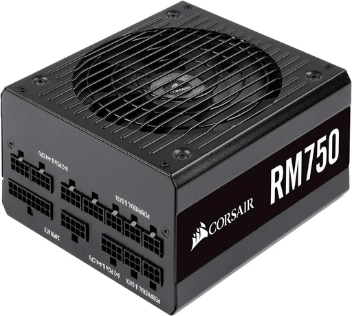 FUENTE CORSAIR RM750e