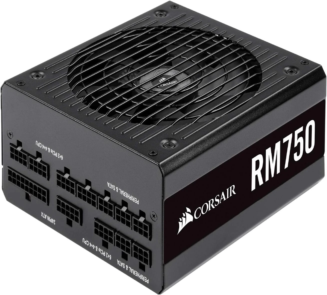 FUENTE CORSAIR RM750e