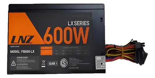 SENTEY TMP40 PERIFERICOS LNZ - Imagen 3