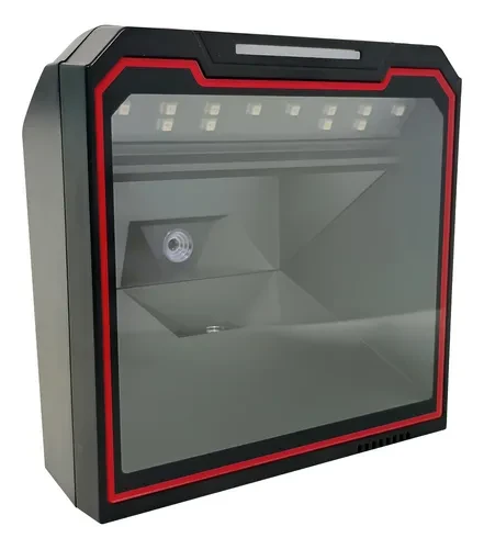 Lector Omnidireccional Forcom 888