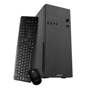 CPU RYZEN 5 4600G