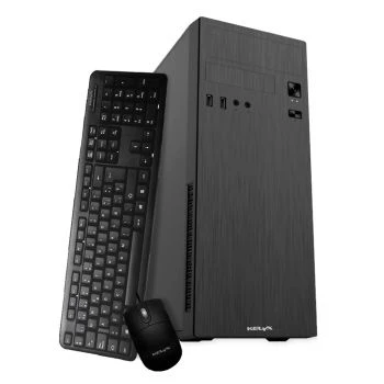 CPU RYZEN 5 4600G