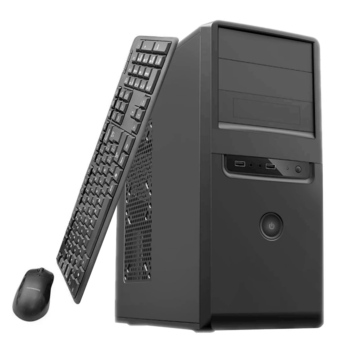 CPU RYZEN 3 3200G
