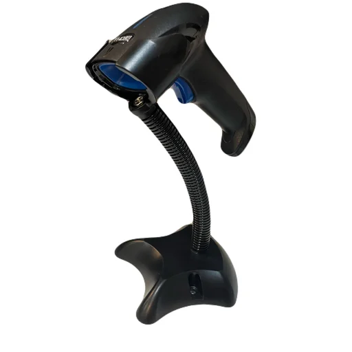Lector Codigo Barras Inalambrico YHD-1100DW