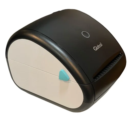 Impresora de etiquetas Global TP-LABEL4-USB