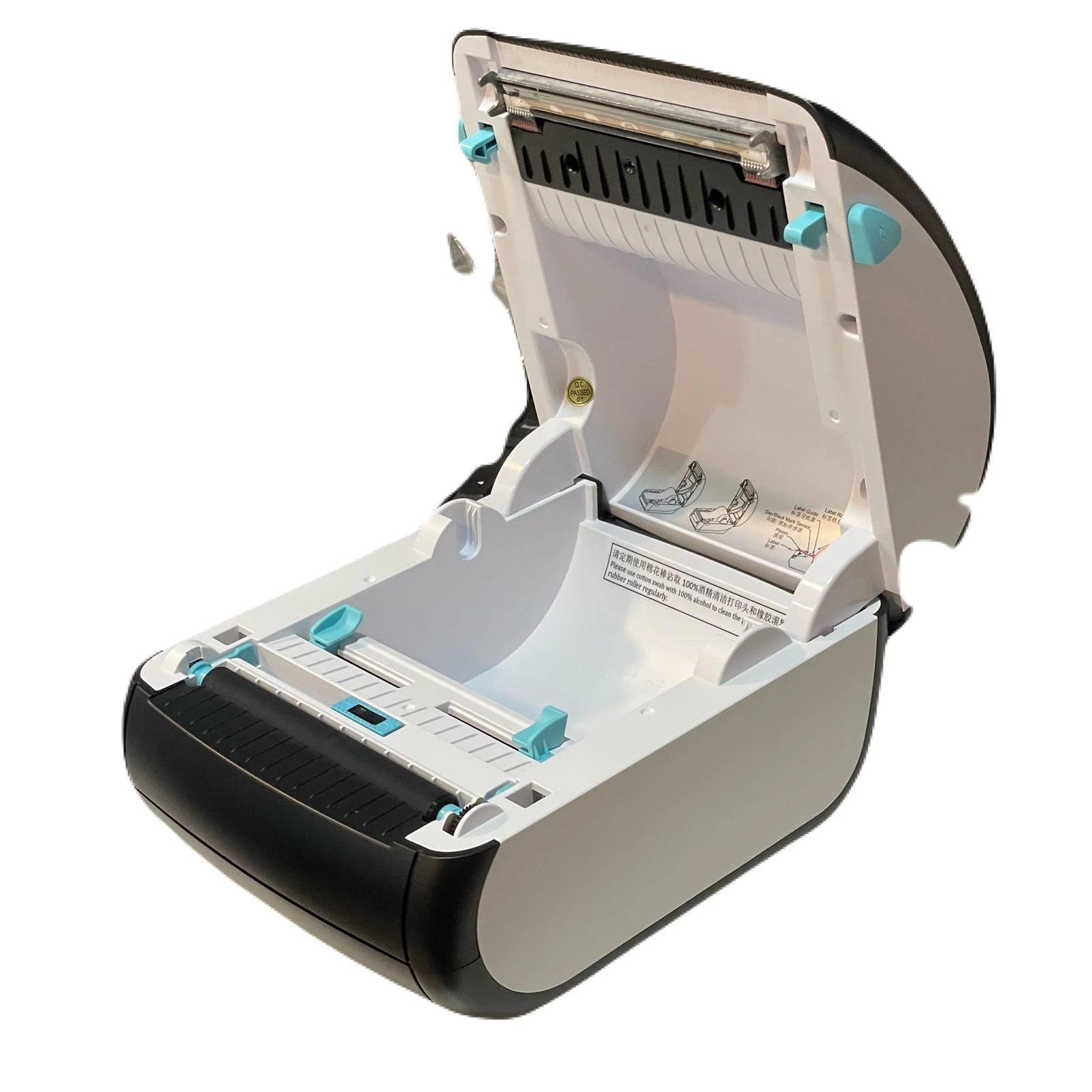 Impresora de etiquetas Global TP-LABEL4-USB - Imagen 2