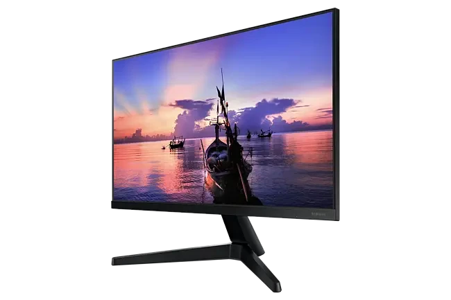 Monitor Led Samsung 24''