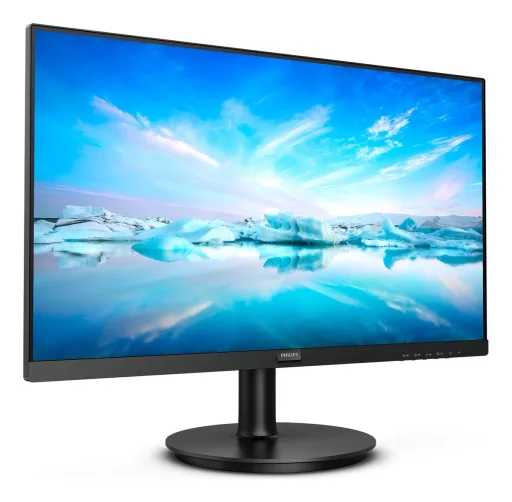Monitor Philips 221v8/77 21,5''