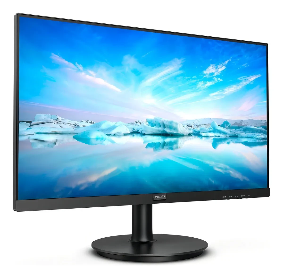 Monitor Philips 221v8/77 21,5''