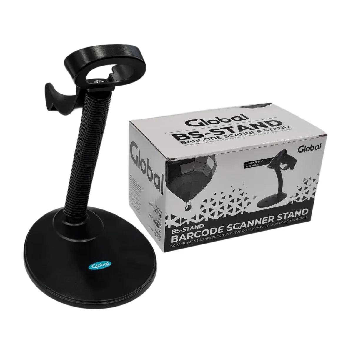 Soporte Universal para lector de códigos de barras Global - Imagen 3