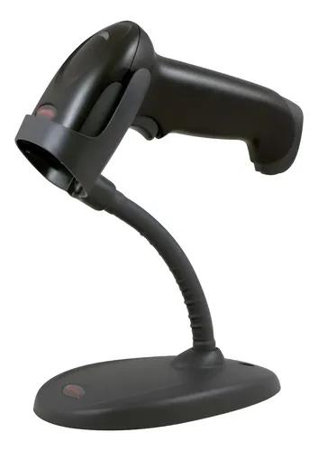 Lector Codigo Barras Honeywell 1250g - Imagen 2
