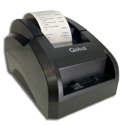 Impresora TP-POS58-USB Global
