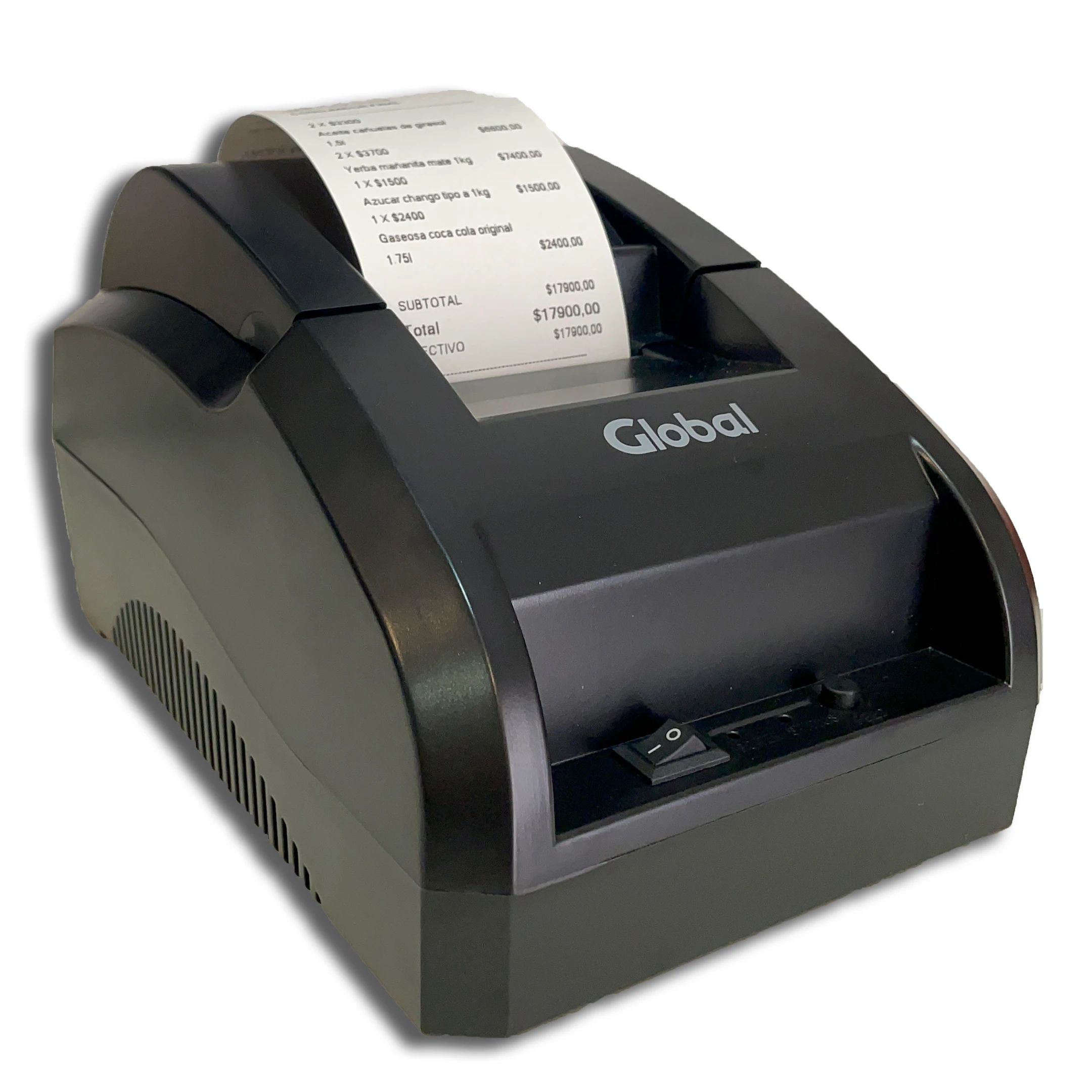 Impresora TP-POS58-USB Global