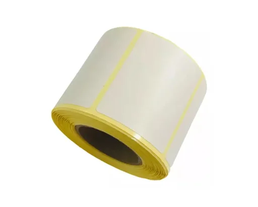 Rollos Etiqueta Térmica 55x44 Balanzas Autoadhesivas