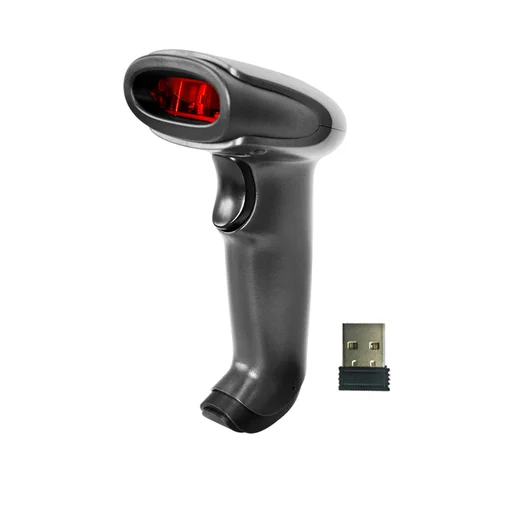 Lector Codigo Barras Inalambrico 3nstar sc310